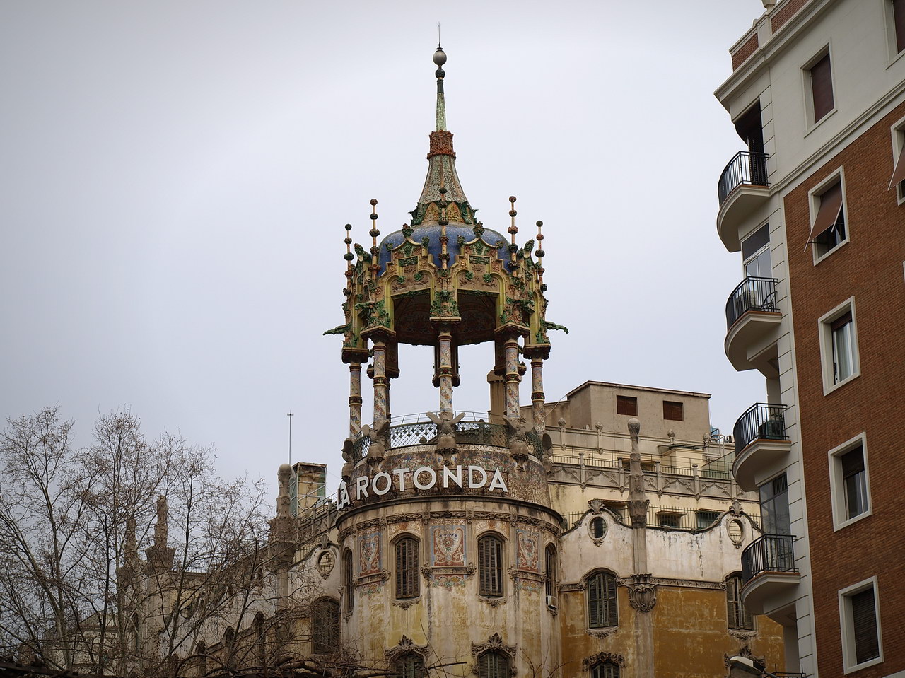 Barcelona